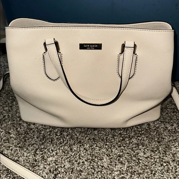 Kate Spade Laurel Way Evangelie satchel purse - Picture 2 of 9